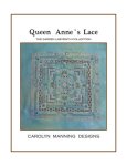 (image for) Queen Anne's Lace (Garden Labyrinth Collection)